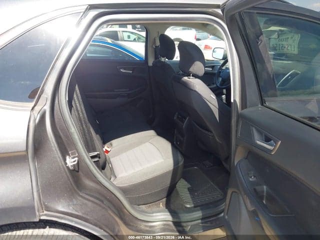 2018 FORD EDGE SE 7