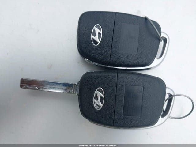2018 HYUNDAI TUCSON SEL 11