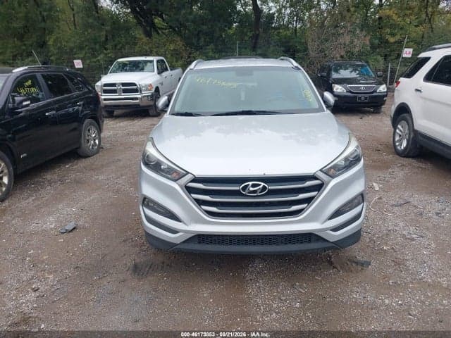 2018 HYUNDAI TUCSON SEL 6