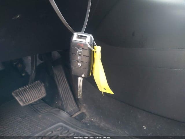 2017 KIA SOUL + 11