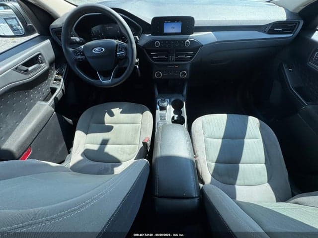 2020 FORD ESCAPE S 8