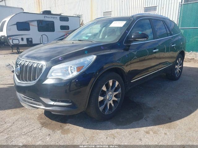 2017 BUICK ENCLAVE LEATHER 2