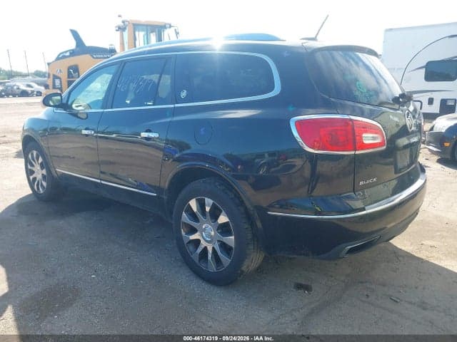 2017 BUICK ENCLAVE LEATHER 3