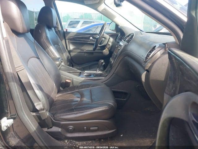 2017 BUICK ENCLAVE LEATHER 5