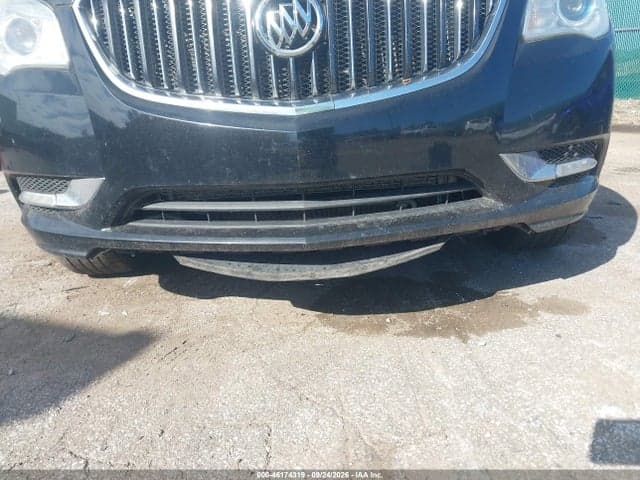 2017 BUICK ENCLAVE LEATHER 6