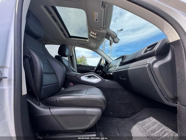 2020 MERCEDES-BENZ GLE 350 4MATIC 5