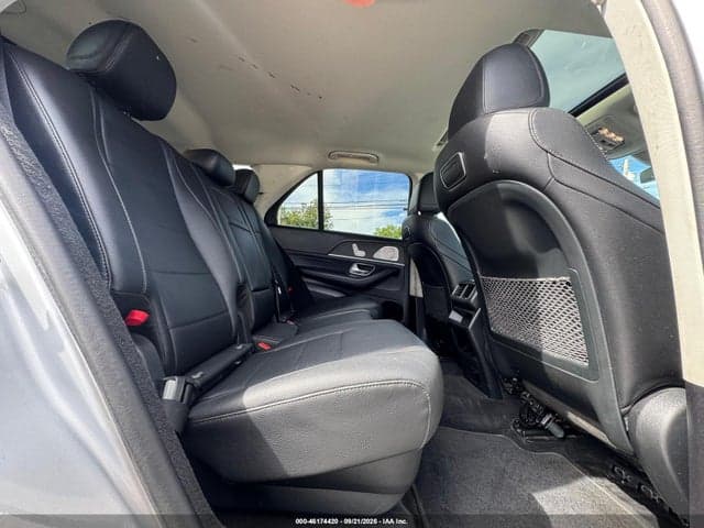 2020 MERCEDES-BENZ GLE 350 4MATIC 6