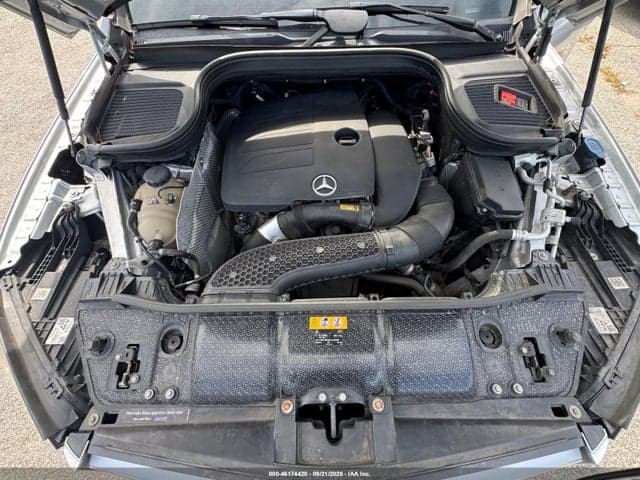 2020 MERCEDES-BENZ GLE 350 4MATIC 10