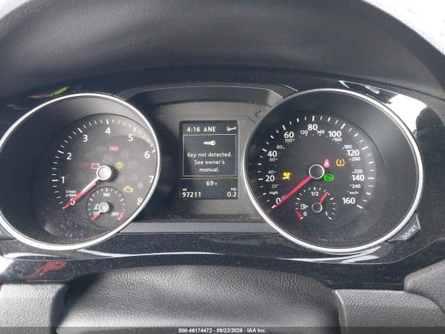 2017 VOLKSWAGEN JETTA GLI 7