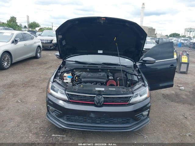 2017 VOLKSWAGEN JETTA GLI 10