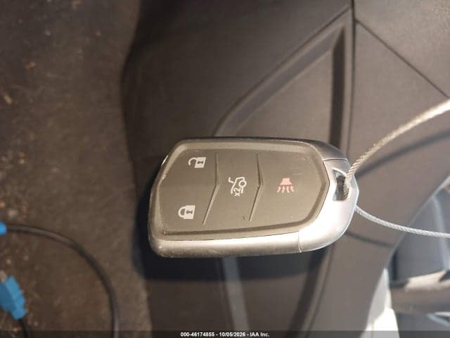 2018 CHEVROLET SONIC LT AUTO 11