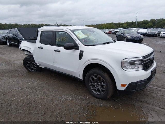 2024 FORD MAVERICK XLT 1