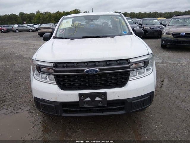 2024 FORD MAVERICK XLT 11