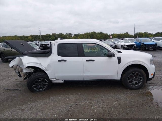 2024 FORD MAVERICK XLT 12