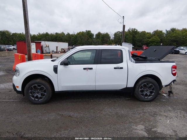 2024 FORD MAVERICK XLT 13