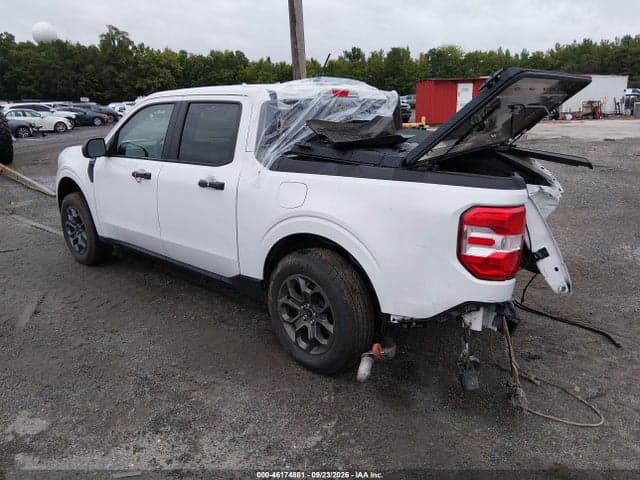 2024 FORD MAVERICK XLT 3