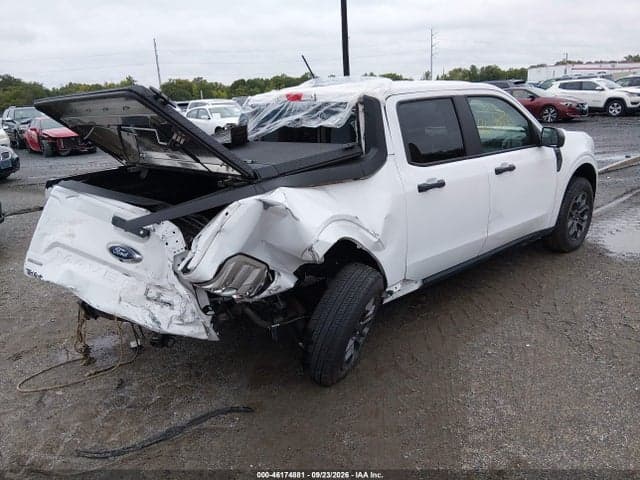 2024 FORD MAVERICK XLT 4