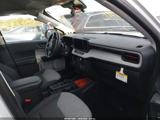 2024 FORD MAVERICK XLT 5