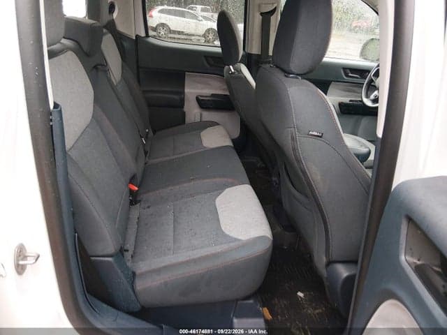 2024 FORD MAVERICK XLT 8
