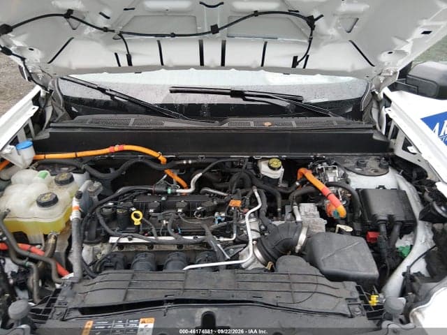 2024 FORD MAVERICK XLT 10
