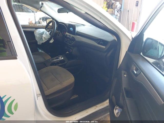 2021 FORD ESCAPE SE 5