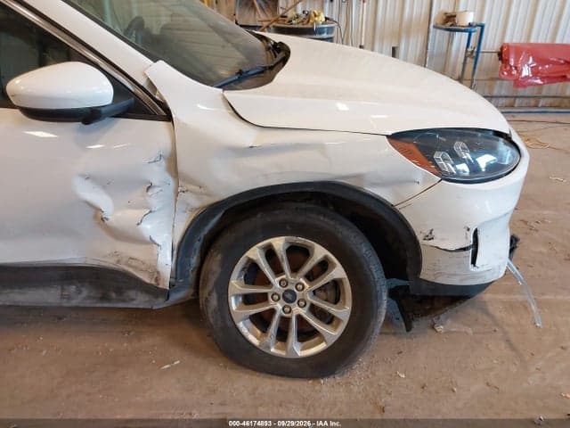2021 FORD ESCAPE SE 6