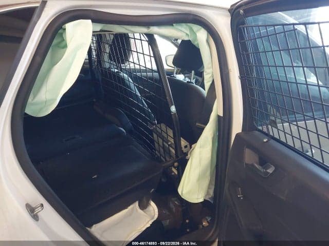 2021 FORD ESCAPE SE 8