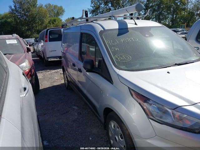 2021 FORD TRANSIT CONNECT XLT 13