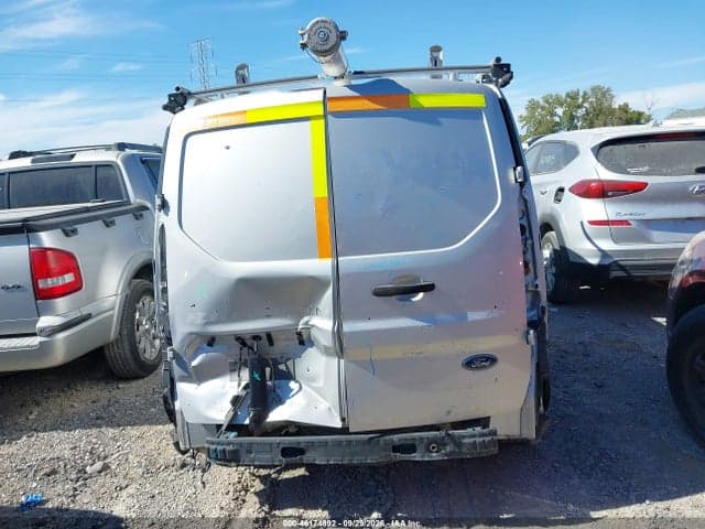 2021 FORD TRANSIT CONNECT XLT 16