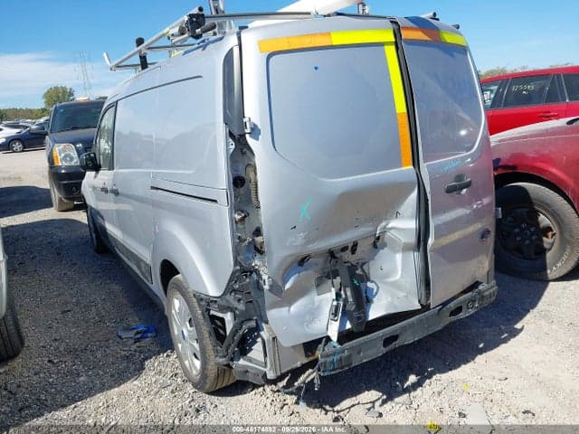 2021 FORD TRANSIT CONNECT XLT 3