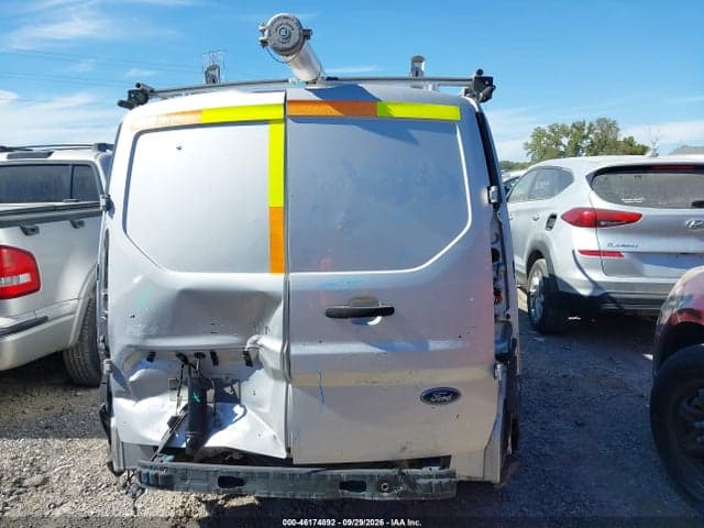 2021 FORD TRANSIT CONNECT XLT 6