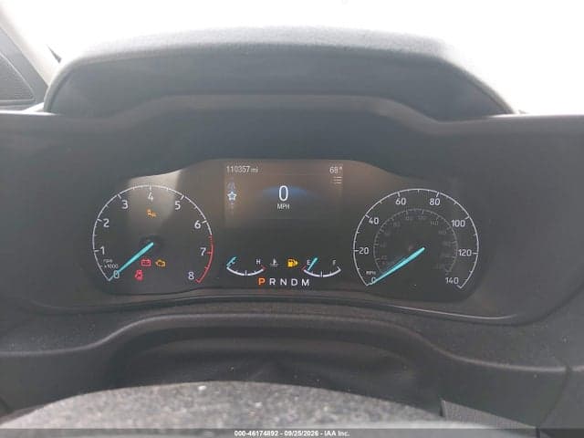 2021 FORD TRANSIT CONNECT XLT 7