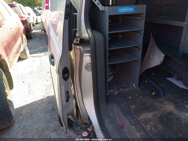 2021 FORD TRANSIT CONNECT XLT 8