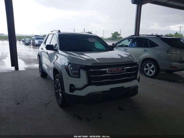 2025 GMC TERRAIN AWD ELEVATION 1
