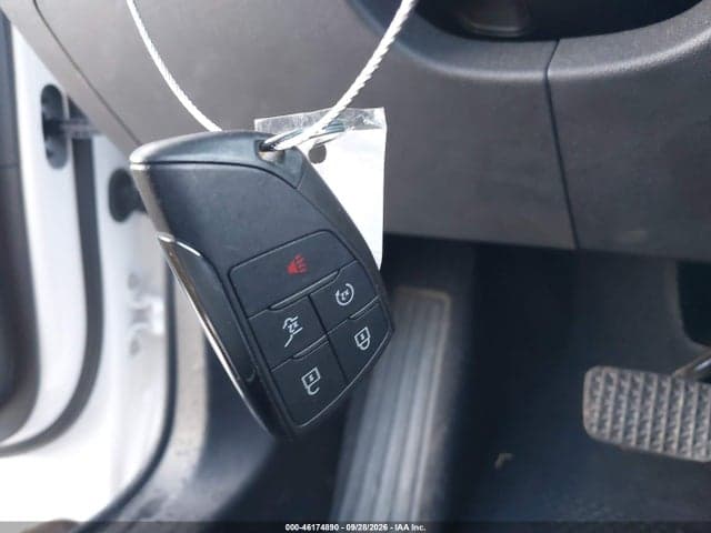 2025 GMC TERRAIN AWD ELEVATION 11