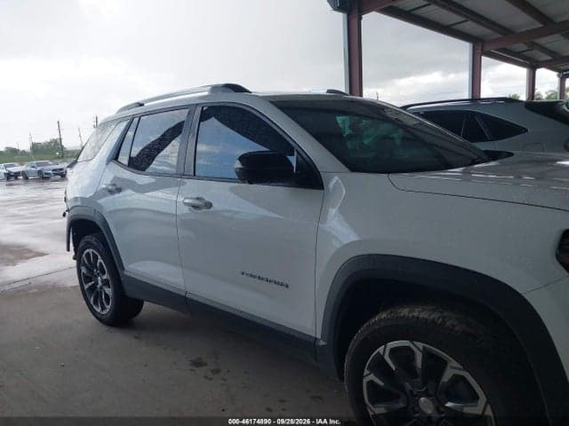 2025 GMC TERRAIN AWD ELEVATION 13