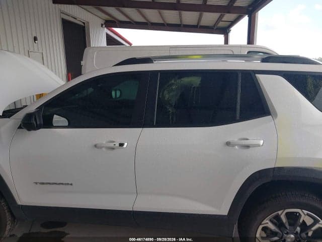 2025 GMC TERRAIN AWD ELEVATION 14