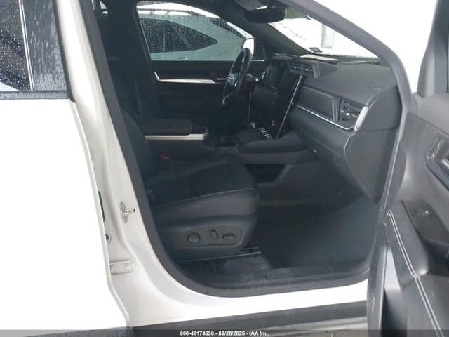 2025 GMC TERRAIN AWD ELEVATION 5