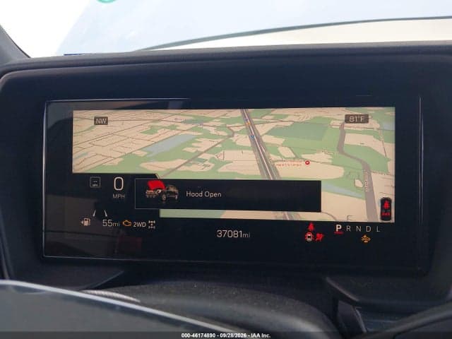 2025 GMC TERRAIN AWD ELEVATION 7