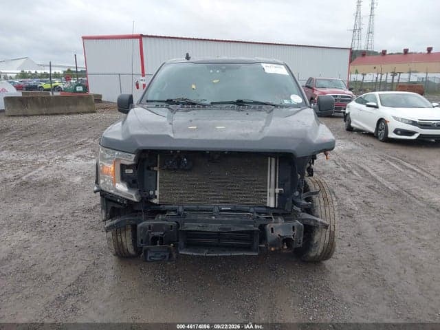 2020 FORD F-150 XLT 13