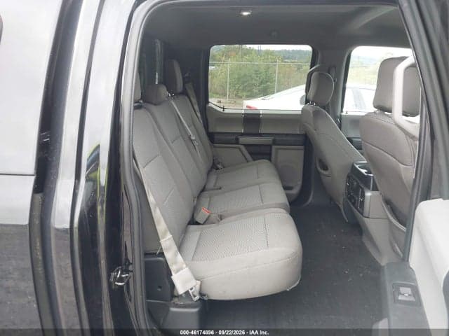 2020 FORD F-150 XLT 8