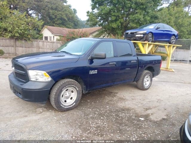 2017 RAM 1500 18