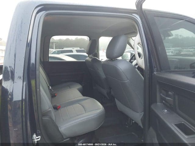 2017 RAM 1500 8