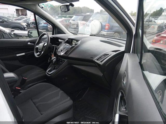 2018 FORD TRANSIT CONNECT XLT 5