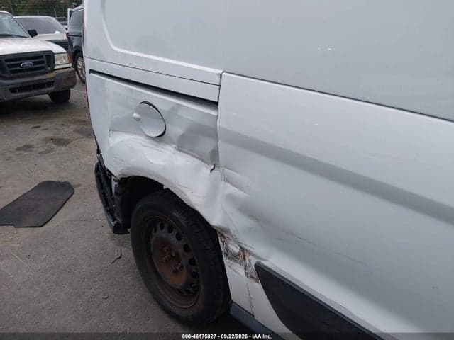 2018 FORD TRANSIT CONNECT XLT 6