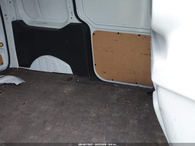 2018 FORD TRANSIT CONNECT XLT 8