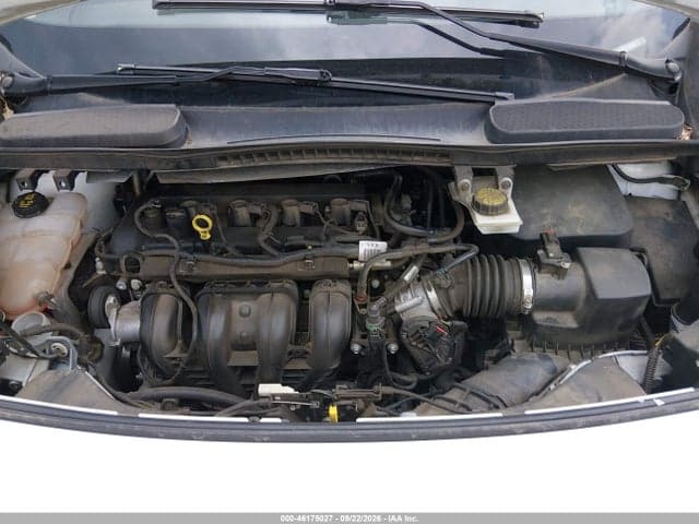 2018 FORD TRANSIT CONNECT XLT 10