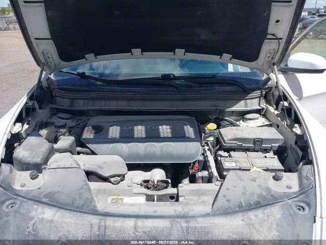 2018 JEEP CHEROKEE LATITUDE 4X4 10