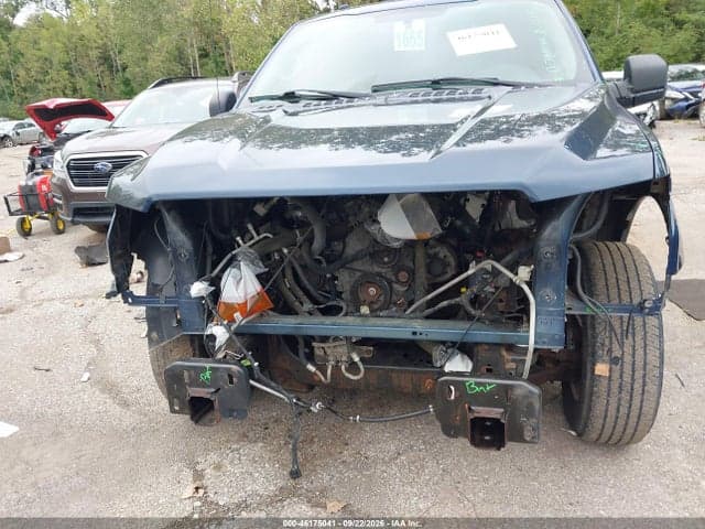 2018 FORD F-150 XL 6