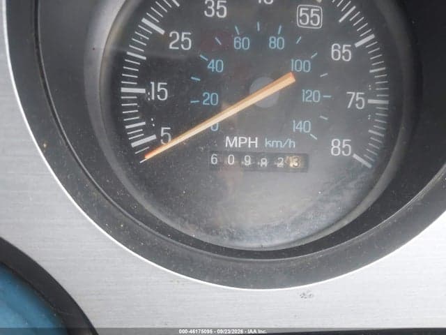 1984 FORD RANGER 7